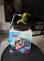 Zelda inclusief doos, Ophalen of Verzenden, Zo goed als nieuw