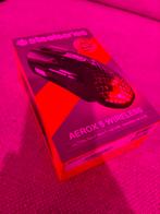 AEROX 5 Wireless Steelseries gaming muis gloednieuw, Ophalen of Verzenden, Nieuw