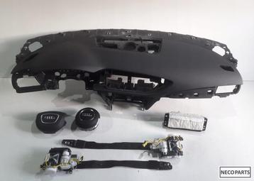 AUDI A7 AIRBAG AIRBAGSET ORGINEEL OP AANVRAAG beschikbaar voor biedingen