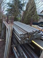 Steigerpijpen, Ophalen of Verzenden, Overige typen, 5 meter of hoger