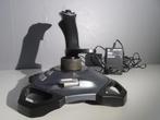 LOGITECH force 3D PRO met usb/voedingsadapter, Ophalen of Verzenden, Zo goed als nieuw, Logitech/Saitek