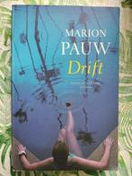 Marion Pauw - Drift, Ophalen of Verzenden, Zo goed als nieuw, Marion Pauw