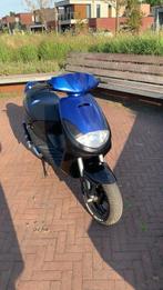 Nette Peugeot Vivacity Sportline 2009, Ophalen, Tweetakt, Maximaal 45 km/u, Zo goed als nieuw