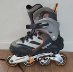 Zeer mooie skeelers van ksport, Sport en Fitness, Skeelers, Ophalen, Gebruikt, Inline skates 4 wielen, Overige merken
