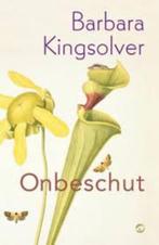 Barbara Kingsolver: Onbeschut., Gelezen, Amerika, Barbara Kingsolver, Ophalen of Verzenden