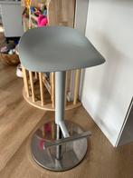 Ikea Janinge counter seat. - light grey, 1 kruk, Ophalen, Zo goed als nieuw