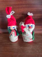 oude kerstversiering holline denmark, Ophalen of Verzenden, Zo goed als nieuw