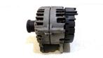 Dynamo Audi A4, Auto-onderdelen, Onderdelen@venauto.nl, Van der Ven Autorecycling B.V., Gebruikt, 12 maanden garantie