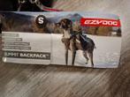 Nieuwe Ezydog summit backpack maat S, Ophalen of Verzenden, Nieuw, Overige hondenkleding