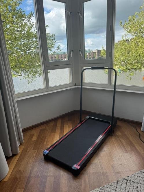 Fantastic Dreaver S340 loopband [Walking Mat], Sport en Fitness, Fitnessapparatuur, Zo goed als nieuw, Loopband, Benen, Buik, Overige materialen