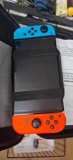 Nintendo Switch OLED Model - super smash bros 300 euro, Online, 2 spelers, Zo goed als nieuw, Vanaf 7 jaar