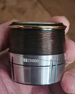 DAIWA 19 CERTATE LT2500D spoel nieuw! 🐟, Verzenden, Nieuw, Overige typen