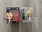 BTS TinyTan Jimin Idol Figure, Verzamelen, Muziek, Artiesten en Beroemdheden, Ophalen of Verzenden