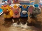 Zoefzoef dieren, Kinderen en Baby's, Speelgoed | Vtech, Ophalen, Zo goed als nieuw, 6 maanden tot 2 jaar