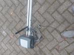 Garagedeur opener, Doe-het-zelf en Verbouw, Garagedeur, Ophalen of Verzenden, Zo goed als nieuw, 120 cm of meer