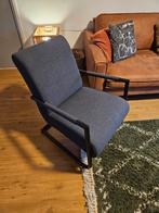 Henders and Hazel relax fauteuil type Angelica, Ophalen, 75 tot 100 cm, Zo goed als nieuw, Stof