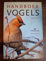 Handboek Vogels - Lars Gejl, Boeken, Ophalen of Verzenden, Zo goed als nieuw, Vogels, Lars Gejl