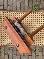 Sponning Schaaf Antiek, Antiek en Kunst, Antiek | Gereedschap en Instrumenten, Ophalen of Verzenden