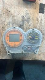 Km teller aerox werkend, Fietsen en Brommers, Ophalen of Verzenden, Overige typen