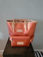 Longchamp damestas met binnen tasje, Handtas, Gebruikt, Verzenden, Overige kleuren