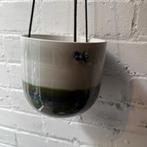 Hangpot nieuw, Ophalen of Verzenden, Nieuw, Rond, Minder dan 25 cm