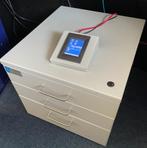 Valutabox – Afstortkluis – N16/N19 iCord, Ophalen, Overige typen