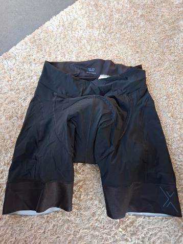 Bioracer icon wielerbroek nieuw maat xl dames  beschikbaar voor biedingen