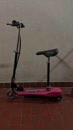 Elektrisch step, Fietsen en Brommers, Steps, Ophalen, Zo goed als nieuw, Elektrische step (E-scooter)