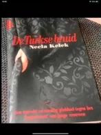 De Turkse bruid, Ophalen of Verzenden