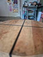 Salontafel, Huis en Inrichting, Tafels | Eettafels, Ophalen, Rond, 50 tot 100 cm, 50 tot 100 cm