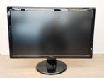 5x BenQ GL2450 24" monitor, Gebruikt, Full HD, Ophalen of Verzenden, VGA