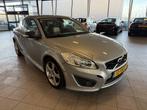 Volvo C30 1.6 D2 R-Edition, Voorwielaandrijving, Euro 5, Gebruikt, 4 cilinders