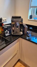 DeLonghi Magnifica evo koffiebonen zet apparaat., Witgoed en Apparatuur, Koffiezetapparaten, Ophalen, Zo goed als nieuw, Koffiemachine