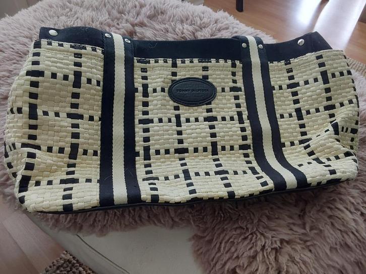 Damestas Tommy Hilfiger, Sieraden, Tassen en Uiterlijk, Tassen | Damestassen, Nieuw, Handtas, Overige kleuren, Ophalen of Verzenden