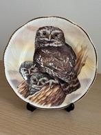 Mooi vintage bord, Ophalen of Verzenden