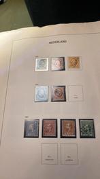 Nederland in 3 albums 1852 t/m 1998, Ophalen, Nederland