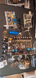 Philips Tuner Versterker Onderdelen & Voeding, Ophalen of Verzenden, Gebruikt, Overige merken