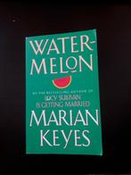 Marian Keyes - Watermelon - Engelstalig, Ophalen of Verzenden, Gelezen, Marian Keyes, Fictie