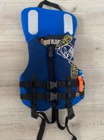 Body Glove Panthom Child 30-50LBS Life Jacket / reddingsvest, Watersport en Boten, Body glove, Kind, Ophalen of Verzenden, Zo goed als nieuw