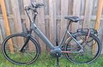 Sparta M10TI elektrische fiets middenmotor 500Wh, Ophalen, 2 zitjes, Sparta, Versnellingen