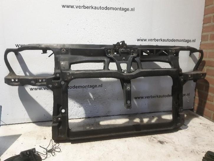 Voorfront Volkswagen Golf IV (1J1) 2003 1J0805594, Auto-onderdelen, Carrosserie en Plaatwerk, Volkswagen, Gebruikt