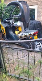 BMW C1 200cc - Unieke motor, Motoren, Particulier