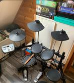 Ringway TD-90 Elektronisch drumstel, Muziek en Instrumenten, Drumstellen en Slagwerk, Ophalen, Zo goed als nieuw, Overige merken