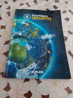 Plus Voetbal Boek Compleet., Verzamelen, Overige Verzamelen, Nieuw, Ophalen of Verzenden, Plus Voetbal Boek Compleet.