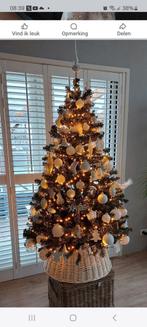 Kerstboom, Ophalen of Verzenden, Zo goed als nieuw