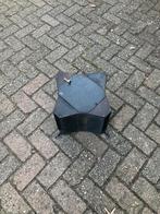 Trekkap., Huis en Inrichting, Kachels, Ophalen of Verzenden, Gebruikt, Hout, Houtkachel