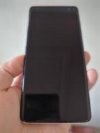 Samsung S10 +, Telecommunicatie, Mobiele telefoons | Samsung, Ophalen, Gebruikt, Zwart, Galaxy S10