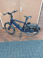 Stromer ST1 X Sport 20" Ocean, Speed Pedelec, Fietsen en Brommers, Elektrische fietsen, Ophalen, Stromer