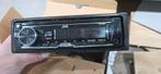 JVC KD-X220 autoradio, Auto diversen, Autoradio's, Ophalen of Verzenden, Zo goed als nieuw