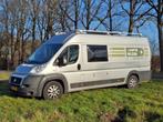 Buscamper Fiat Ducato 640, Diesel, Particulier, 6 tot 7 meter, Fiat